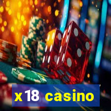 x18 casino